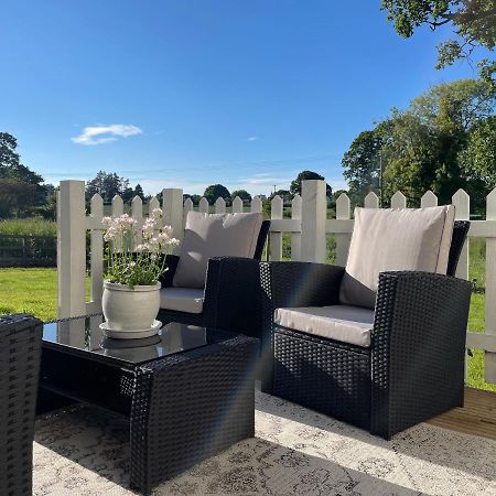 Church Farm Bed & Breakfast Thurlton Bagian luar foto